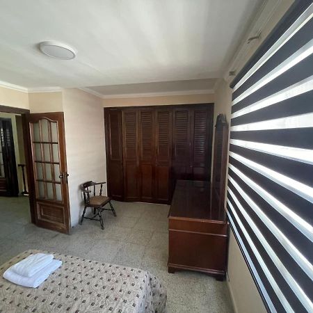 Tradicion Apartman Santa Cruz de La Sierra Kültér fotó