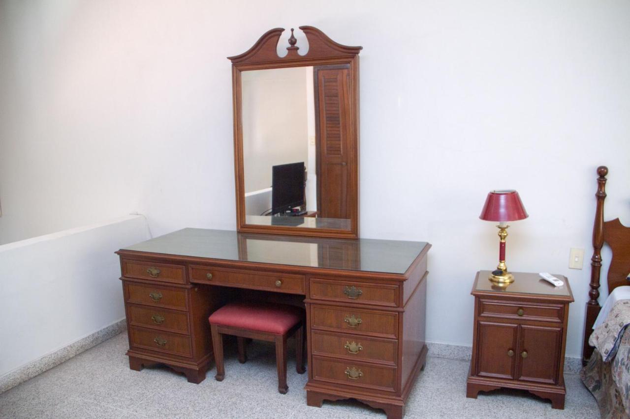 Tradicion Apartman Santa Cruz de La Sierra Kültér fotó