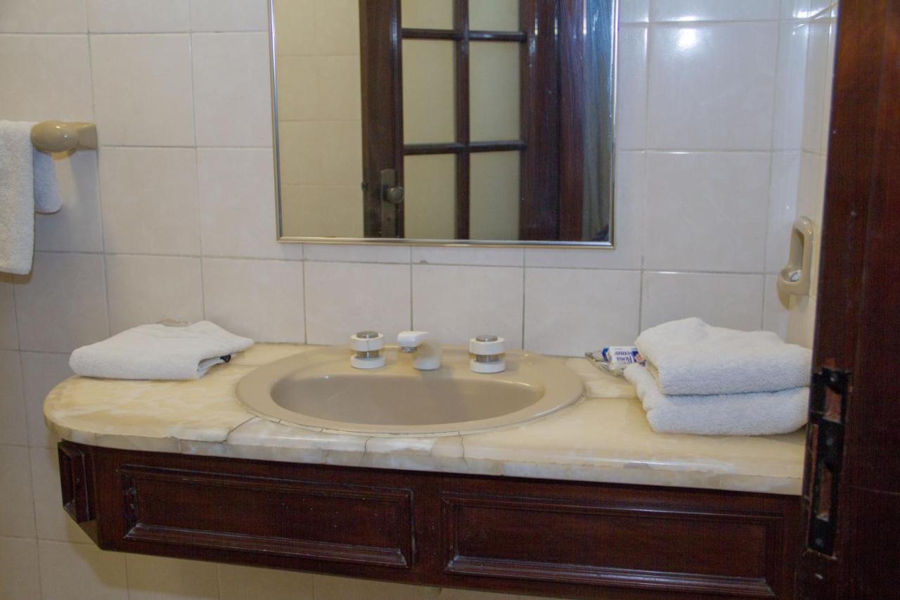 Tradicion Apartman Santa Cruz de La Sierra Kültér fotó