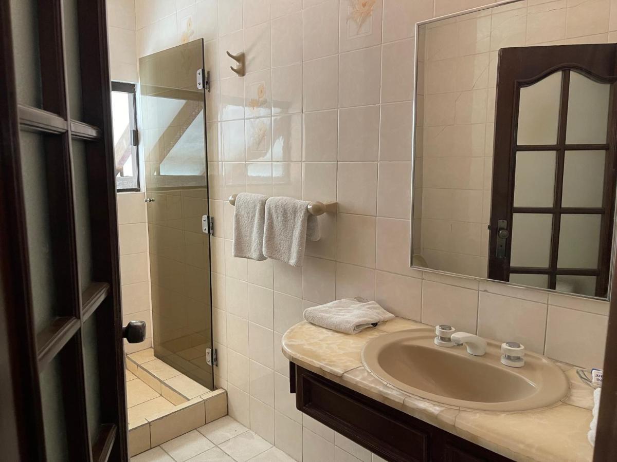 Tradicion Apartman Santa Cruz de La Sierra Kültér fotó