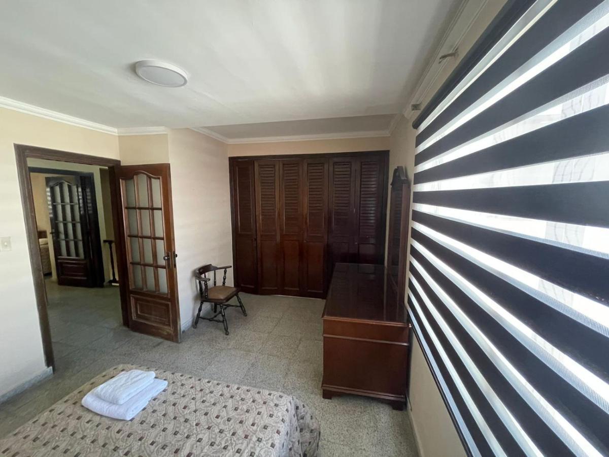 Tradicion Apartman Santa Cruz de La Sierra Kültér fotó