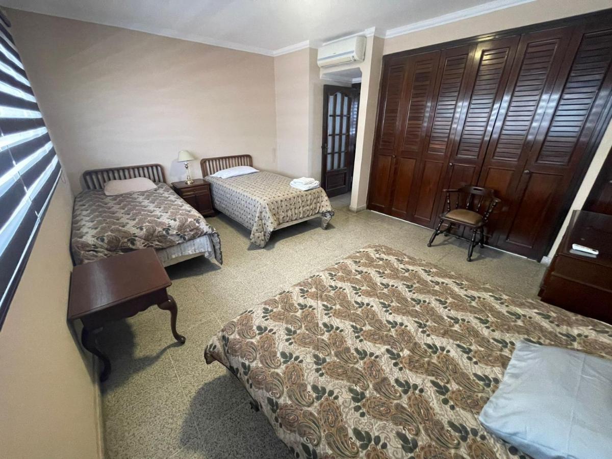 Tradicion Apartman Santa Cruz de La Sierra Kültér fotó