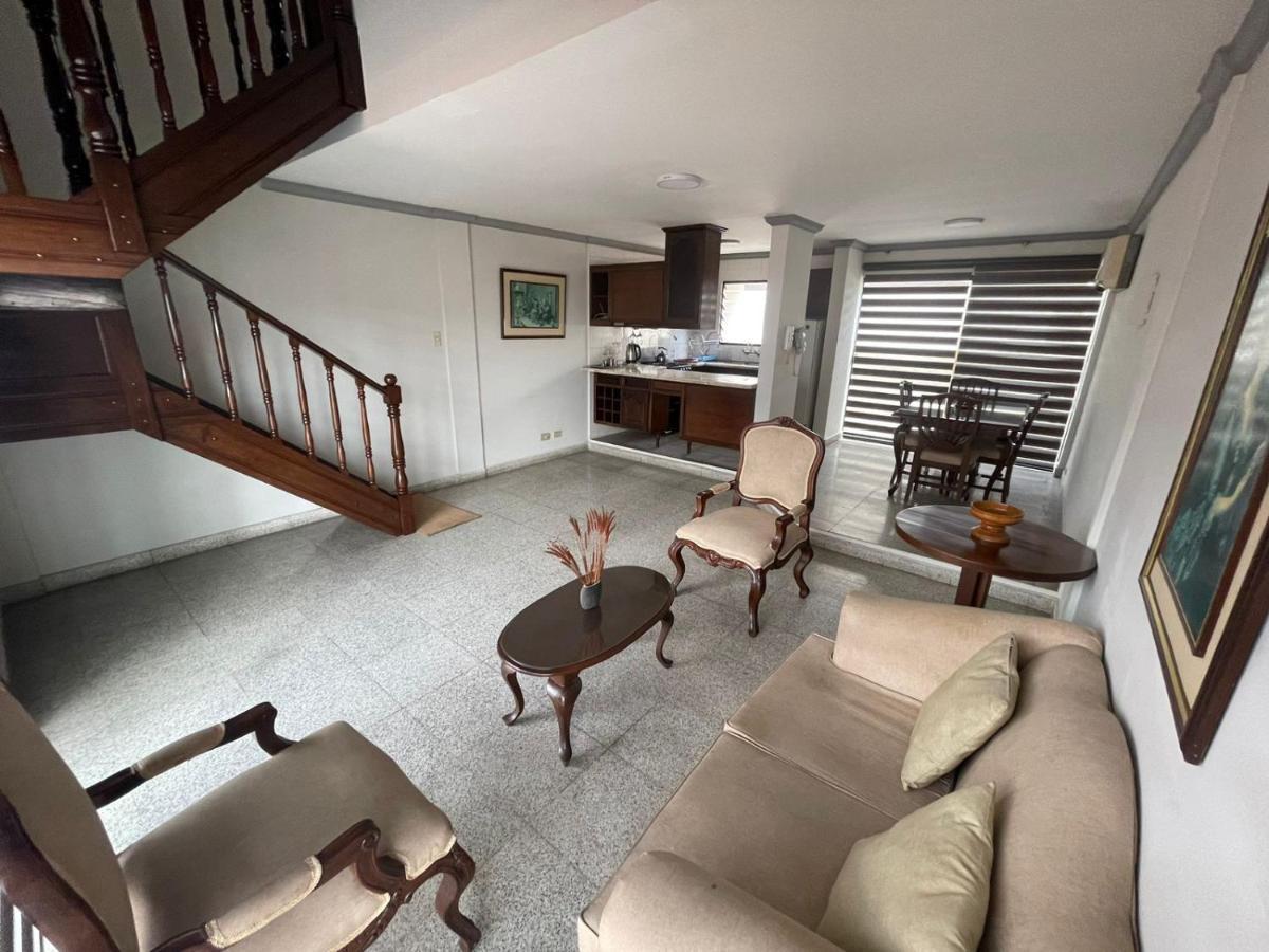 Tradicion Apartman Santa Cruz de La Sierra Kültér fotó