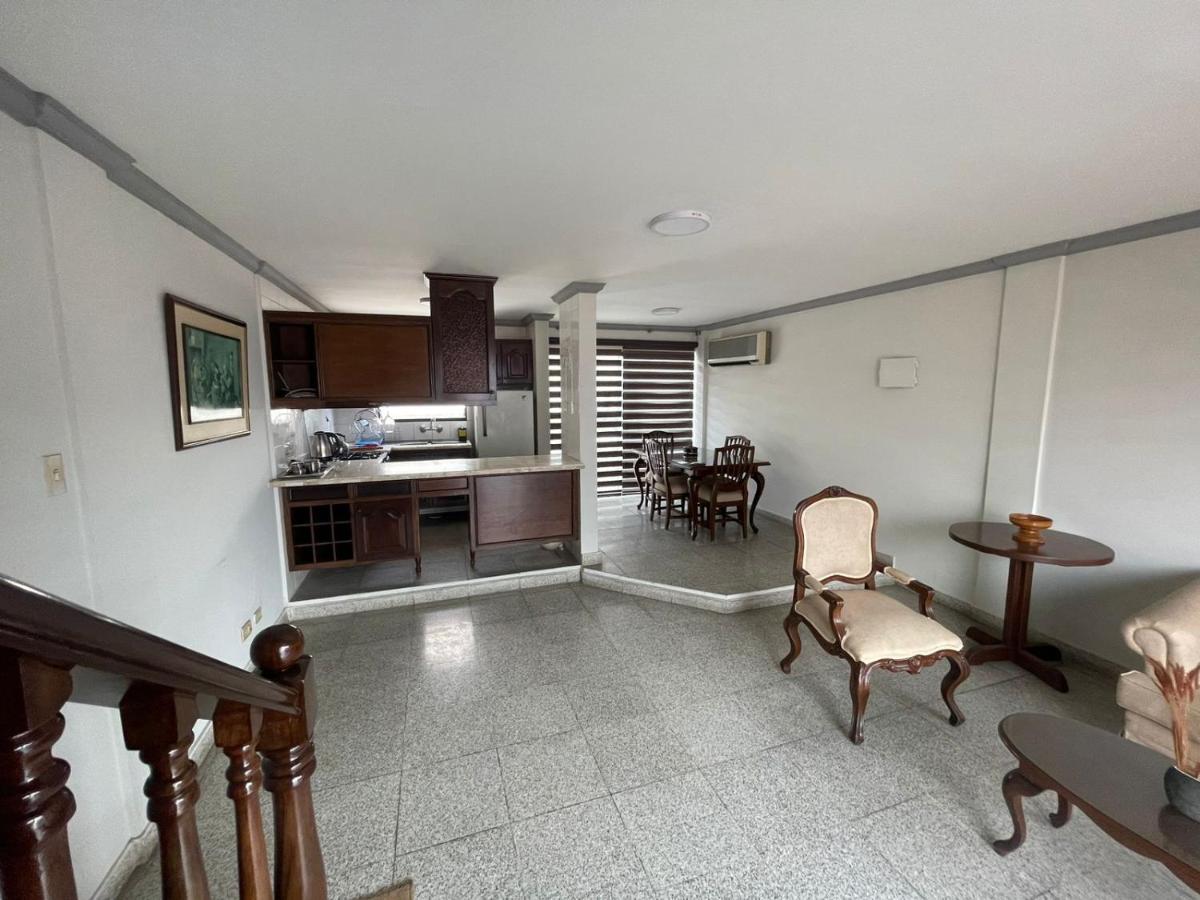 Tradicion Apartman Santa Cruz de La Sierra Kültér fotó