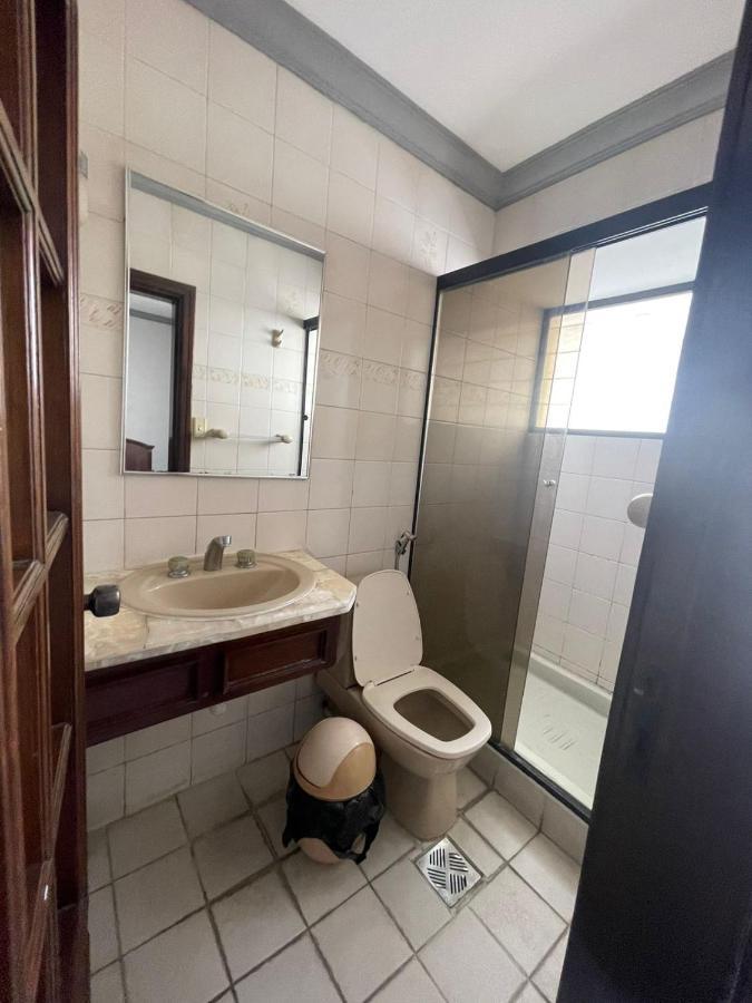 Tradicion Apartman Santa Cruz de La Sierra Kültér fotó