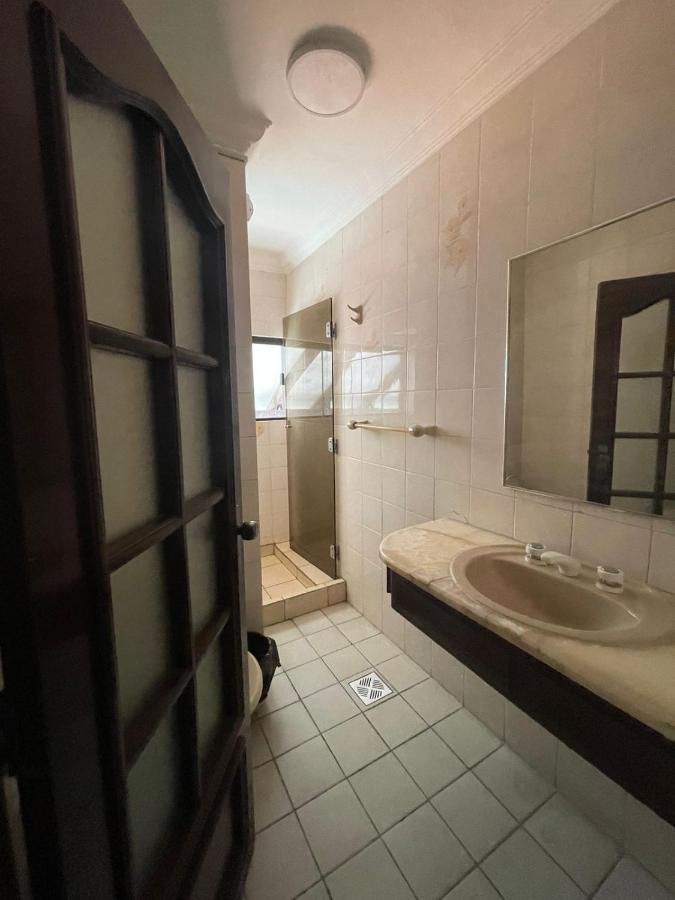 Tradicion Apartman Santa Cruz de La Sierra Kültér fotó