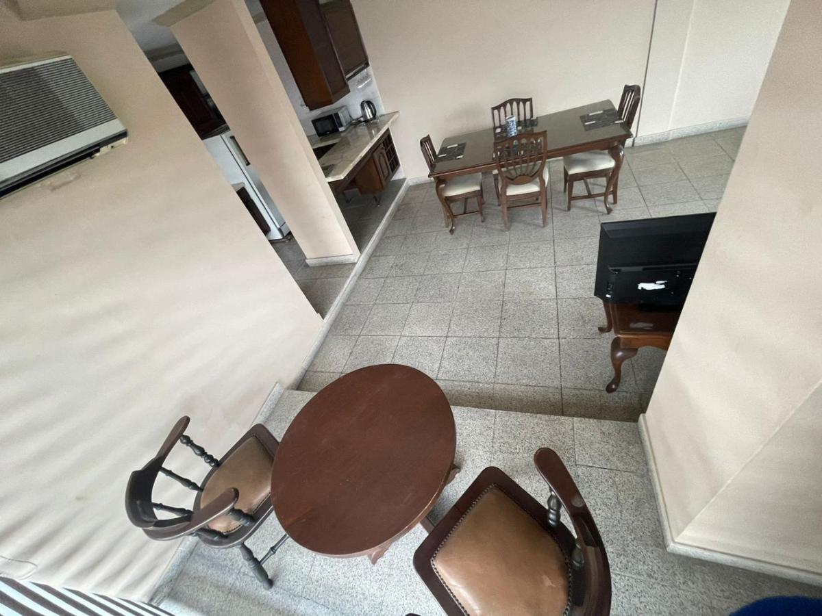 Tradicion Apartman Santa Cruz de La Sierra Kültér fotó
