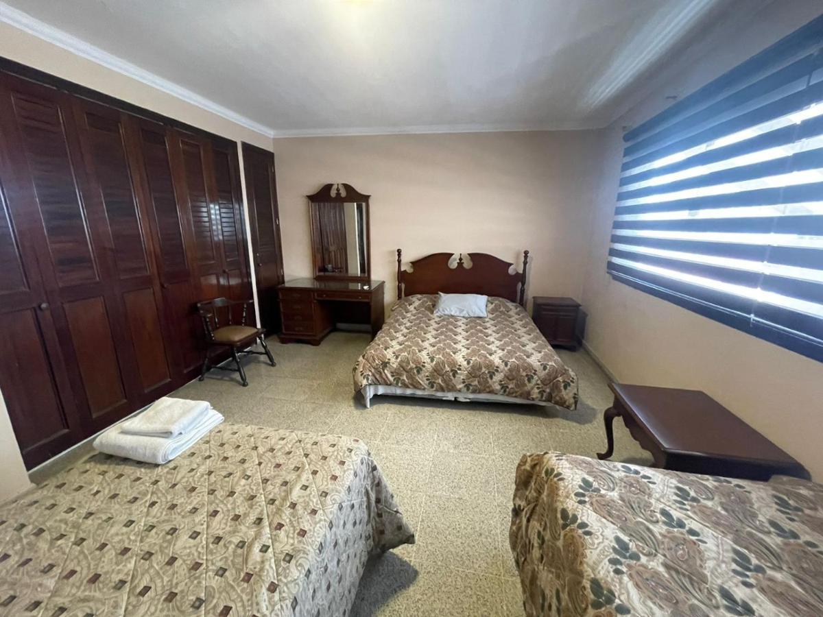 Tradicion Apartman Santa Cruz de La Sierra Kültér fotó