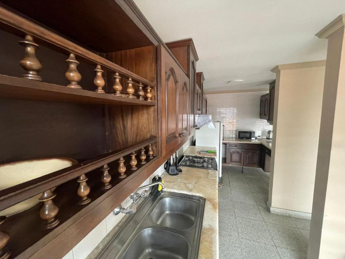 Tradicion Apartman Santa Cruz de La Sierra Kültér fotó
