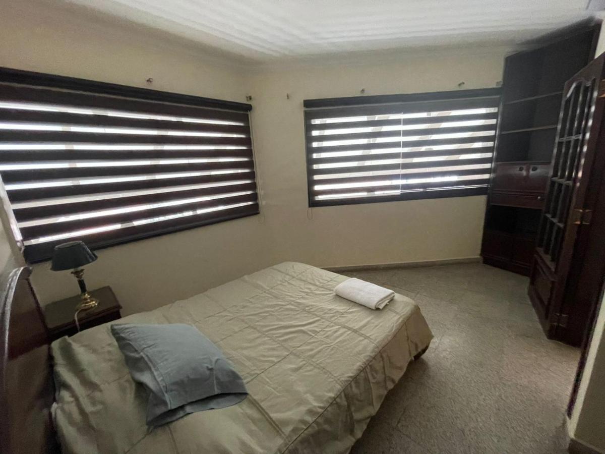 Tradicion Apartman Santa Cruz de La Sierra Kültér fotó