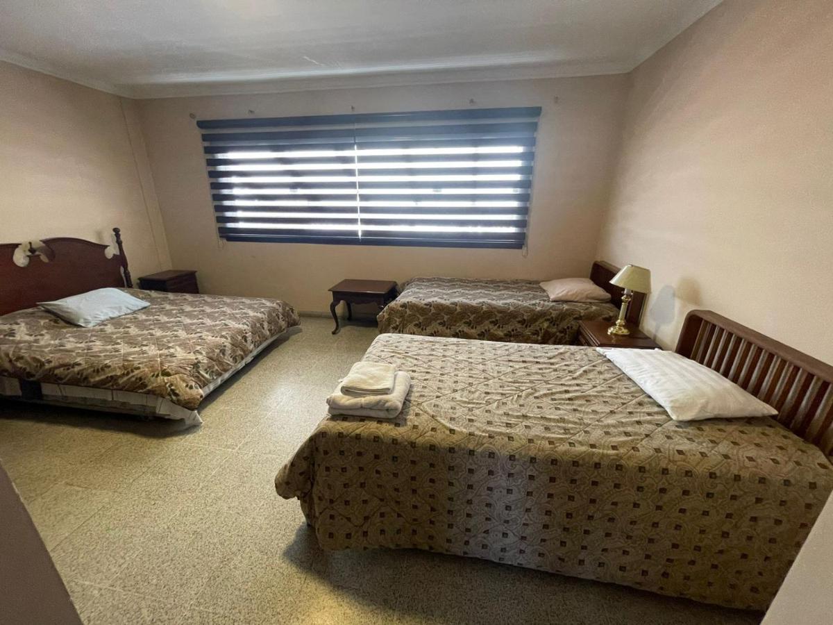 Tradicion Apartman Santa Cruz de La Sierra Kültér fotó