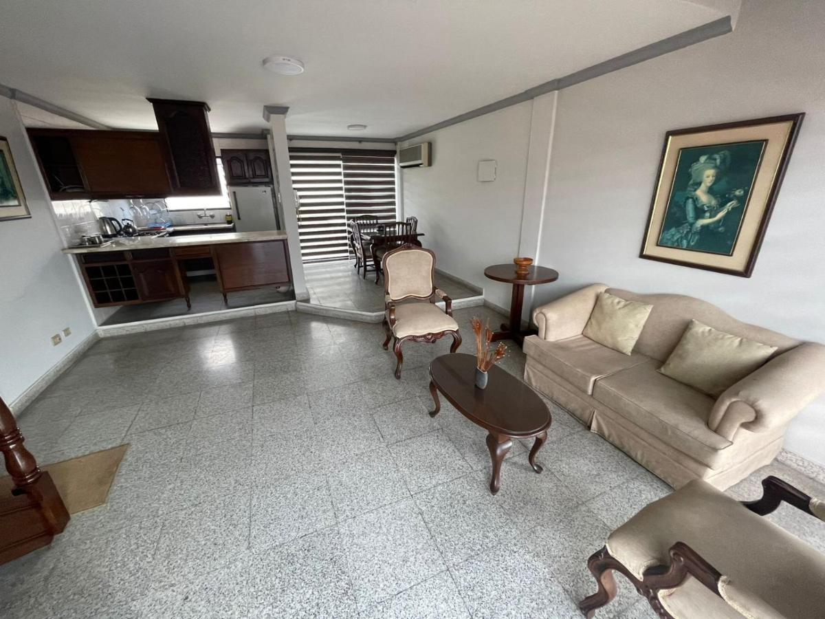 Tradicion Apartman Santa Cruz de La Sierra Kültér fotó