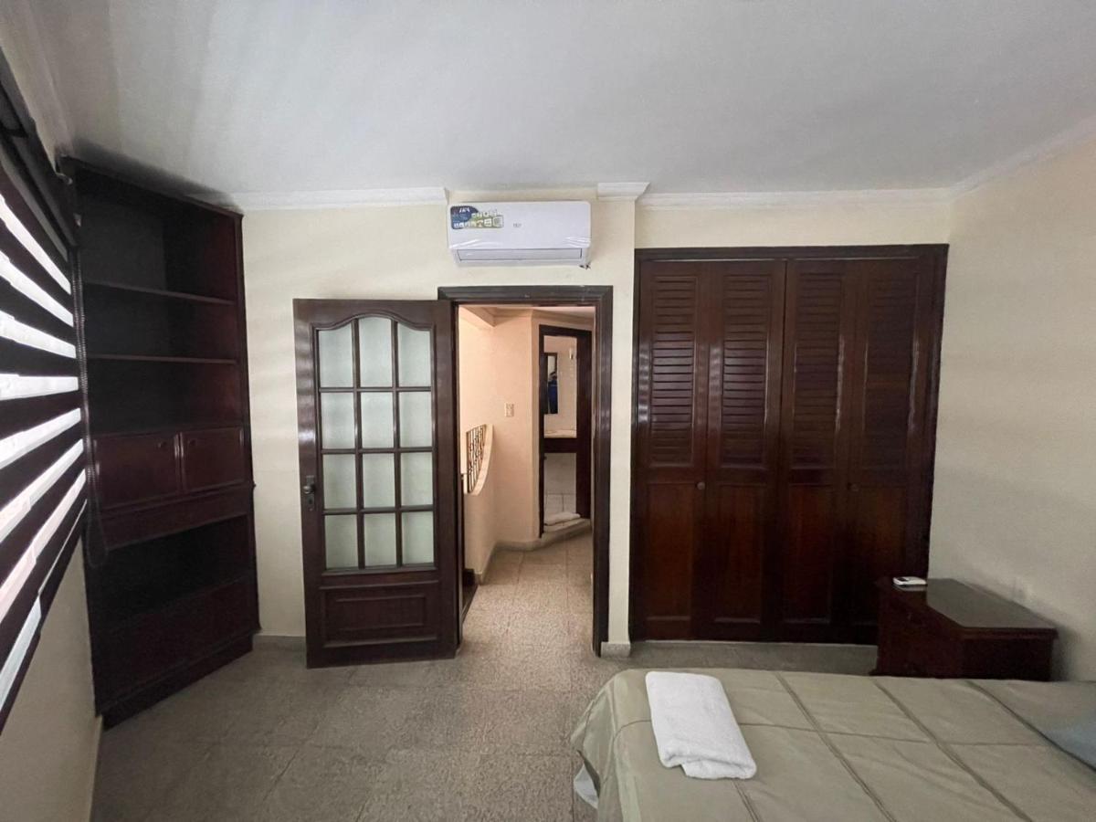 Tradicion Apartman Santa Cruz de La Sierra Kültér fotó