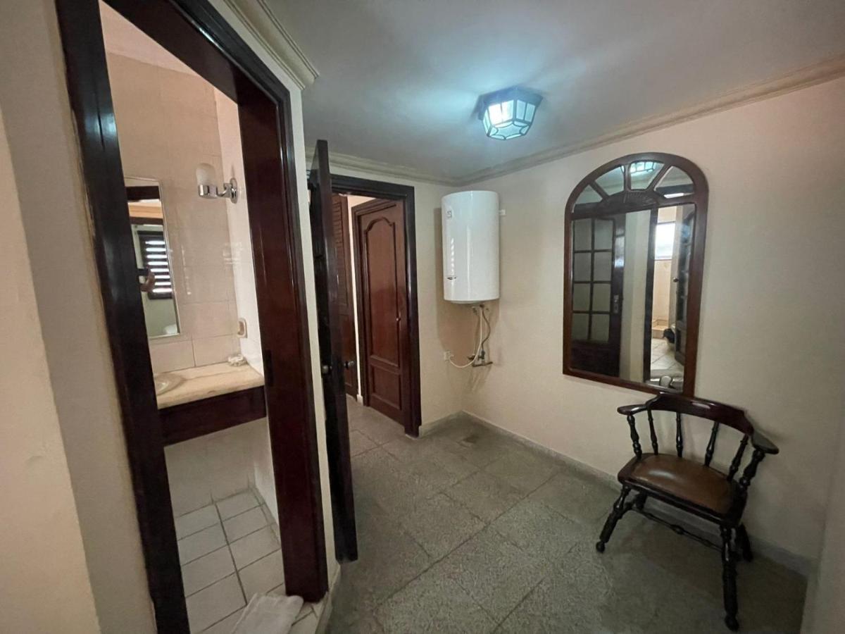Tradicion Apartman Santa Cruz de La Sierra Kültér fotó