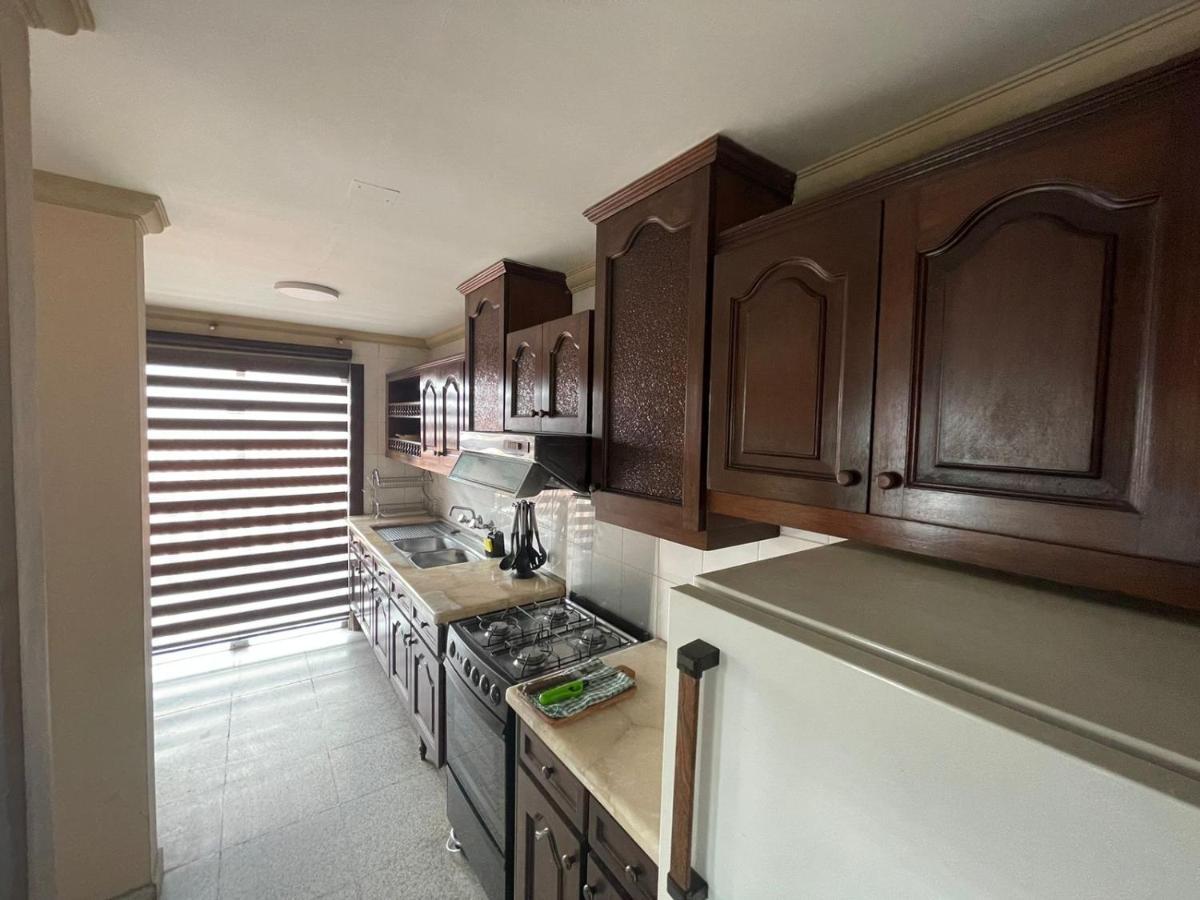 Tradicion Apartman Santa Cruz de La Sierra Kültér fotó