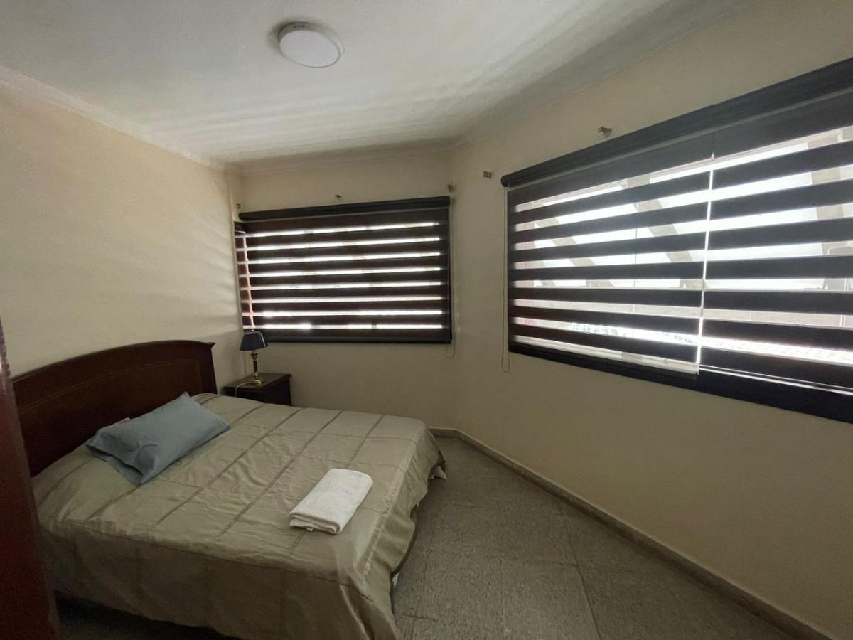 Tradicion Apartman Santa Cruz de La Sierra Kültér fotó