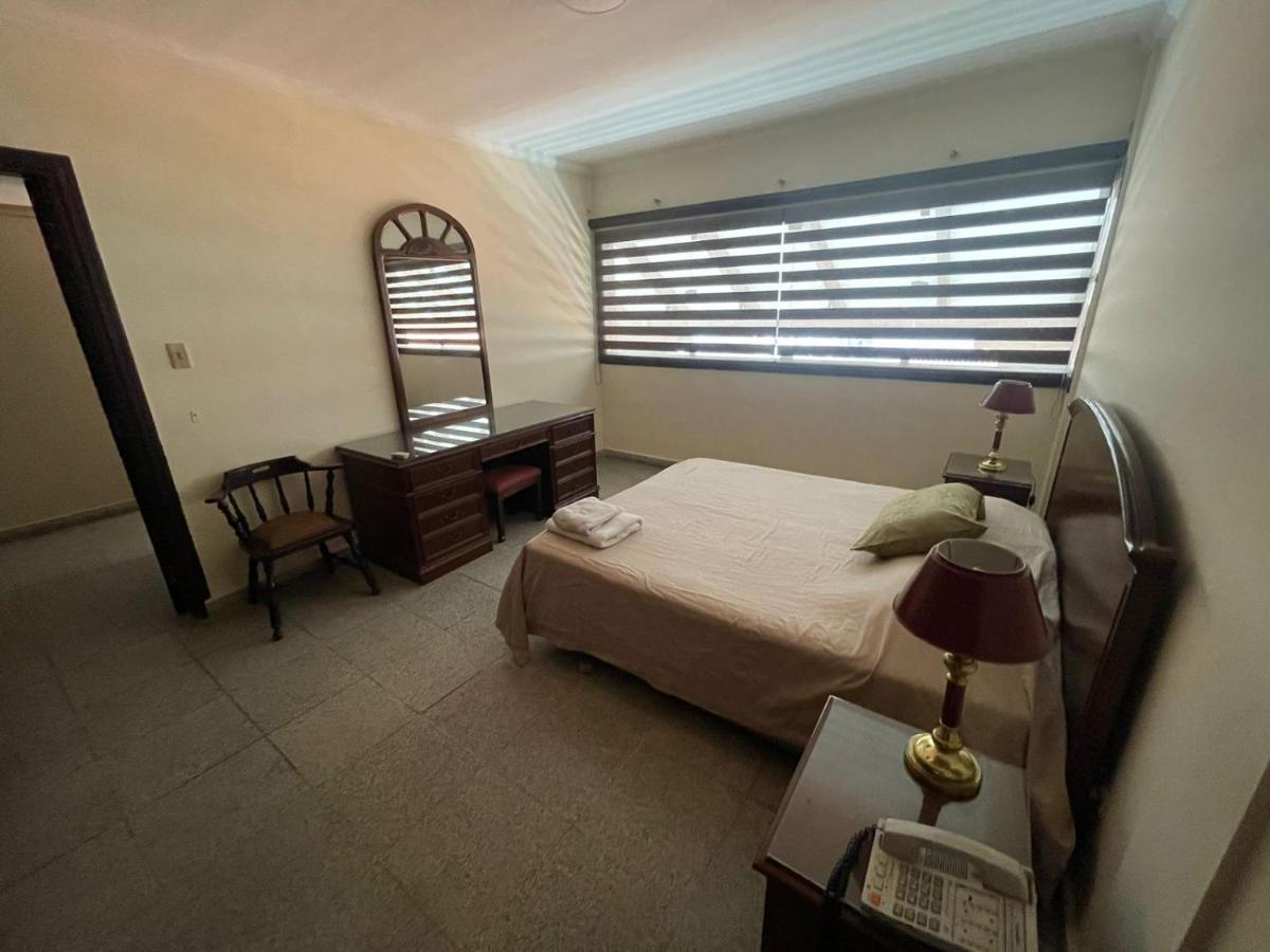 Tradicion Apartman Santa Cruz de La Sierra Kültér fotó