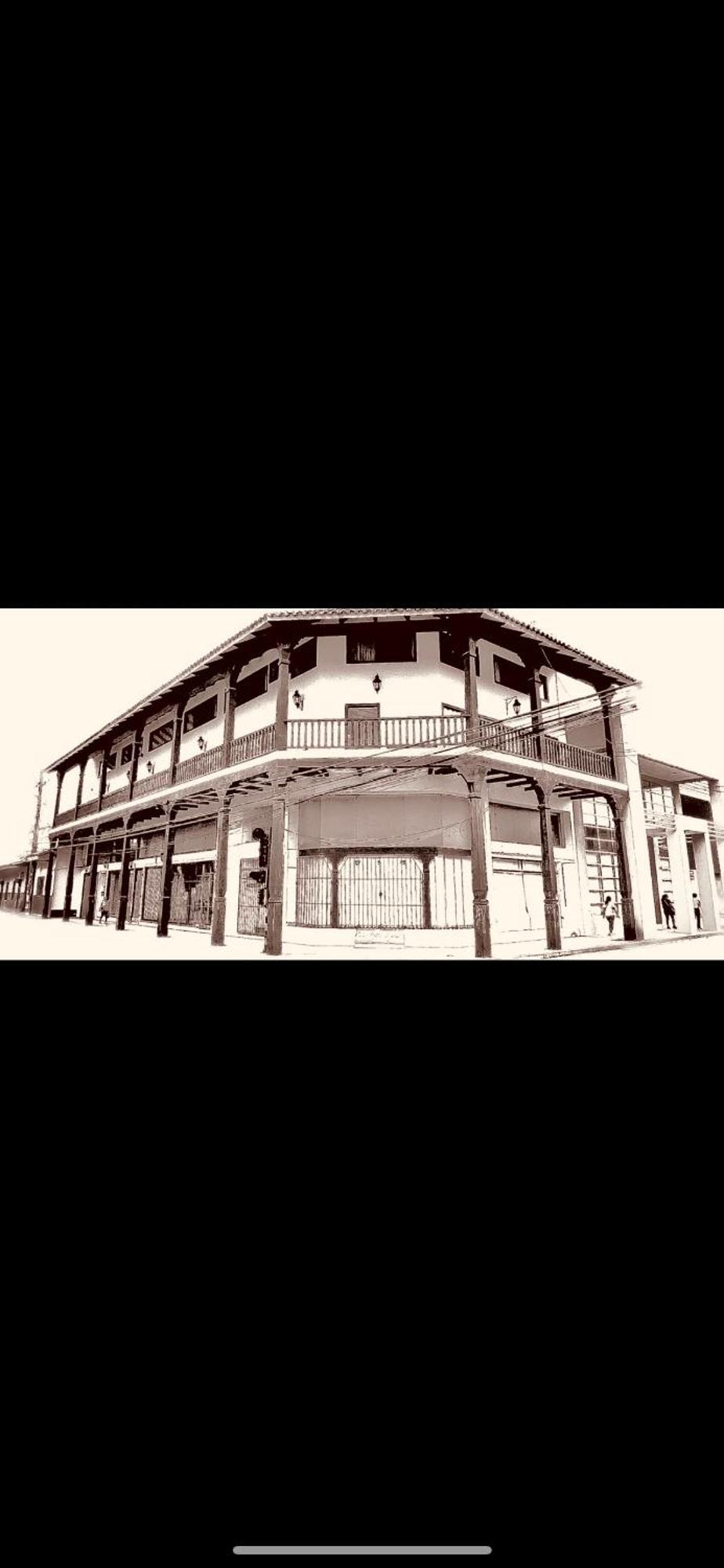 Tradicion Apartman Santa Cruz de La Sierra Kültér fotó